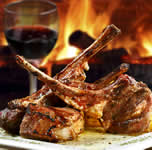 Argentiina Restoran